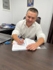 Ciprian Ciucu şi-a depus candidatura pentru un nou mandat de primar al Sectorului 6