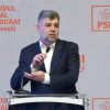 Cîrstoiu nu mai este 'candidatul-momentan': Ciolacu reclamă un 'jihad' la adresa candidatului PSD-PNL (video)