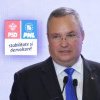 Coaliția, în criză de timp - Nicolae Ciucă dezvăluie miza ședinței PSD-PNL de luni
