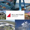 Compania elenă Aktor îşi extinde prezenţa în România