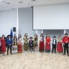 Concurs de 'Miss' cu costume tradiţionale, de Ziua Romilor, la Sălaj