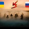 Contraofensiva ucraineană e istorie - NYT prezintă mișcările de pe linia frontului: Eforturile Ucrainei de menținere pe linia de plutire