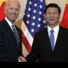Convorbire telefonică între Xi Jinping şi Joe Biden pentru 'gestionarea tensiunilor'