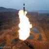 Coreea de Nord, test de putere al unui focos de foarte mari dimensiuni