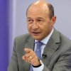 Cu finul tras pe linie moartă, Traian Băsescu anunță că votează cu Nicușor Dan: 'Pentru asta îl apreciez foarte mult'