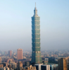 Cum a reușit să rămână în picioare cea mai înaltă clădire din Taiwan, după cutremurul de 7,5 grade: secretul se află la etajul 92