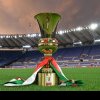Cupa Italiei: AC Fiorentina, victorie îm fața echipei Atalanta Bergamo, în prima manşă a semifinalelor