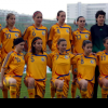 Cupa României la fotbal feminin - Rezultatele etapei a doua din faza grupelor