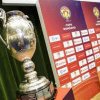 Cupăa României la fotbal - S-a decis cea de-a doua finalistă