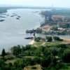 Debitul Dunării la intrarea în ţară este de 5.600 de metri cubi pe secundă, sub media multianuală a lunii aprilie - Ce spun specialiștii