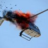Dezastru aerian în Japonia: două elicoptere militare japoneze s-au prăbușit în cursul unui antrenament