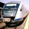Din 14 iunie va circula un tren direct din București spre Istanbul /Halkali, Varna, Sofia și retur