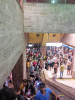 Din nou haos la metrou? Angajații Metrorex protestează în Piața Victoriei - ce revendicări au