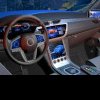 Dispar ecranele tactile din interiorul noilor mașini: producătorii vor reveni pe clasic