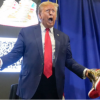 Donald Trump scapă la mustață: a plătit o sumă uriașă, în procesul uriaș pe care îl are în New York
