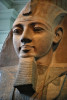 Egiptul a recuperat o statuie furată a lui Ramses al II-lea, veche de 3.400 de ani