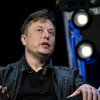 Elon Musk lovește în conturile Tesla: Va primi compensații de 55 de miliarde de dolari