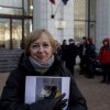 Emilia Şercan, o primă victorie în instanţă în dosarul de kompromat: 'Singura mea speranţă legată de dosarele mele rămâne în judecători'