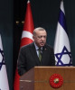 Erdogan îl consideră pe premierul israelian Netanyahu singurul responsabil pentru tensiunile din regiune