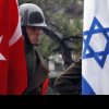 Erdogan începe războiul economic cu Israelul: Turcia interzice la export peste 50 de produse pentru Tel Aviv / Reacție dură a Israelului