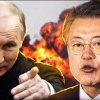 Escaladează conflictul dintre Rusia și Coreea de Sud: Este un gest neprietenesc și vor răspunde la timpul cuvenit