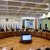 Evoluția proiectului „SIRM”, dezbătută în cadrul celei de-a treia întâlniri a factorilor interesați din județul Maramureș