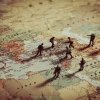 Evoluție îngrijorătoare în Orientul Mijlociu: Qatarul îşi reconsideră rolul de mediator în negocierile pentru eliberarea ostaticilor din Gaza