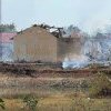 Explozie uriașă la o bază militară din Cambodgia - zeci de militari au murit / Premierul s-a declarat 'profund șocat' de incident