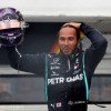F1: Plecarea lui Lewis Hamilton este pozitivă pentru Mercedes, a spus George Russell