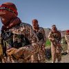 Fierbe Orientul Mijlociu! Talibanii pregătesc o unitate de elită: vor să lupte împotriva ISIS