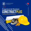 Firmele pot depune cereri de finanţare pentru programul ConstructPlus începând de luni şi până pe 8 mai