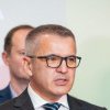Florin Secară (PER): Partidul Ecologist Român va planta 100 de copaci pentru fiecare ales local în urma alegerilor din 9 iunie