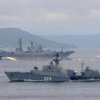 Flota rusă a Mării Negre desfășoară exerciții militare la Sevastopol