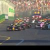 Formula 1: Campionatul mondial din 2025 va avea 24 de curse