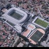 FOTO | Bijuteria de 380 de milioane care se va construi la Constanța. Pasul decisiv pentru finanțarea stadionului 'Gheorghe Hagi'