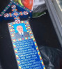 FOTO | Oana Lis a decis să îi vândă crucea lui Viorel Lis - Fostul primar are monumentul funerar de la Săpânța