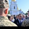 Franța neagă cu jumătate de gură discuția cu Serghei Șoigu despre Ucraina