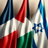 Franţa vine cu noi propuneri menite să aducă pacea în Gaza: Este un proiect ambițios. Va dura ceva timp