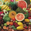 Fructul preferat al românilor poate provoca o supradoză: Ce recomandă specialiștii