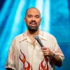 Gala Premiilor Gopo 2024 va fi prezentată de actorul de stand-up comedy Claudiu Teohai