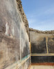 Galerie Foto | A fost găsită camera neagră la Pompei: Este una dintre cele mai uimitoare descoperiri