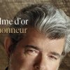 George Lucas va primi Palme d'Or onorific la Festivalul de Film de la Cannes