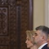 Gorghiu îl spulberă pe Ciolacu: PNL nu are cum să nu aibă candidat la prezidențiale