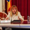 Guvernatoarea BNM, la București: Interconectarea piețelor de capital din Moldova și România, printre obiectivele vizitei