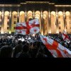 Haos în Georgia: proteste masive și confruntări în parlament pe tema agenților străini - VIDEO