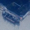Imagini din satelit: O navă care ar fi implicată în transferuri de arme între Coreea de Nord şi Rusia este adăpostită de China