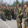 În Republica Moldova au loc exerciţii comune de antrenament ale militarilor moldoveni cu cei din România şi Statele Unite ale Americii