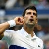 În vârstă de 36 de ani, Novak Djokovici a devenit cel mai în vârstă jucător care ocupă locul 1 în circuitul masculin