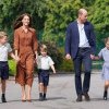 În vizită la un centru de prevenire a sinuciderilor, Prinţul William dă veşti despre soţia sa Kate, bolnavă de cancer