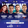 Începe Poli E-FEST powered by Vodafone, cea mai mare competiție din gaming din România, așteaptă peste 1200 de jucători